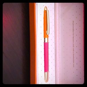 Kate Spade Ballpoint Pen